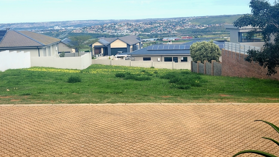 0 Bedroom Property for Sale in Monte Christo Western Cape